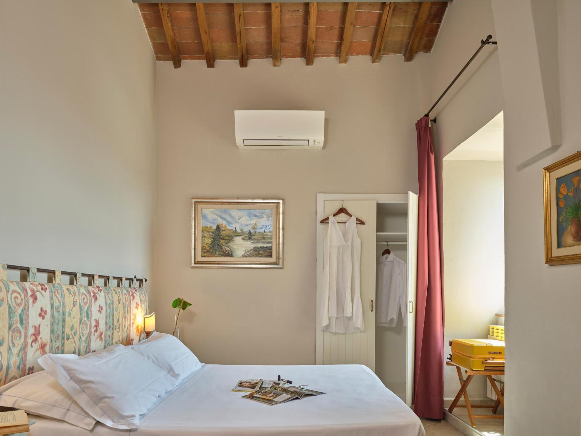 I Terzi Di Siena - Rooms Only מראה חיצוני תמונה