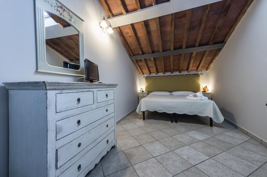 I Terzi Di Siena - Rooms Only מראה חיצוני תמונה